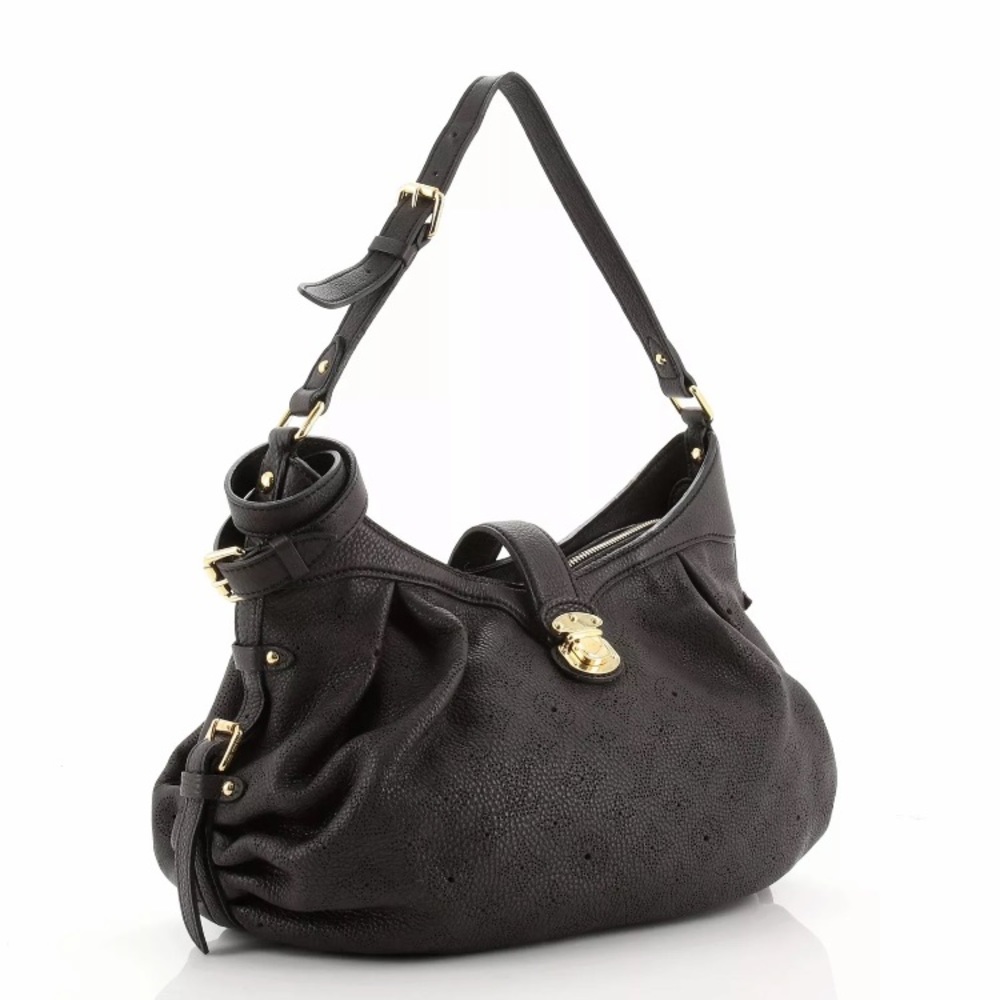 🌟LEATHER CROSSBODY LOUIS VUITTON